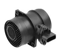 Frankberg Misuratore di massa d'aria compatibile con A3 8L1 A4 8EC A6 4B2 Ibiza III 6L1 1J2 Golf IV 1J1 3B3 III 1K2 2000-2019 074906461B