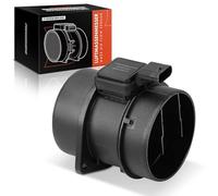 Frankberg Misuratore di massa dell'aria 4-Poli Compatibile con Classe C W204 C180-C250 Classe E W212 E200 E220 E250 GLK-Class X204 Sprinter 5-T Furgone B906 516 Replace# 6510900248