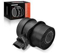 Frankberg Misuratore di massa dell'aria a 5 poli Compatibile con Actyon I Actyon Sports I QJ Kyron Rexton W/Rexton Rexton/Rexton II GAB Rodius Replace# 6650943048