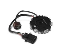 Frankberg Modulo centralina ventola motore Compatibile con Golf V 1K1 Golf VI 5K1 Yeti 5L Golf Plus 521 5M1 T.i.g.u.a.n 5N Replace# 1K0959455N