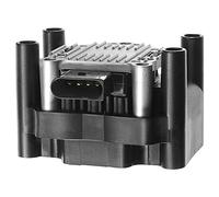 Frankberg Modulo di accensione Bobina di accensione compatibile con A1 A2 A3 A4 Altea Exeo Ibiza Leon Toledo Fabia Rapid Superb Beetle Golf Polo 032905106B