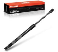 Frankberg Molla a gas Cofano Motore Sinistra Compatibile con Clio IV BH Compatto 2012-2021 Clio IV Grandtour KH Station Wagon 2013-2021 Replace# 654703934R