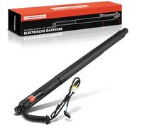 Frankberg Molla a gas Powerlift Portellone posteriore Sinistra Compatibile con X4 F26 xDrive20d xDrive20i xDrive28i xDrive30d xDrive35d xDrive35i M40i 2014-2018 SUV Replace# 51247339431