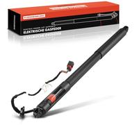 Frankberg Molla a gas Powerlift Portellone posteriore Sinistra Compatibile con XC60 156 SUV Replace# 31386706