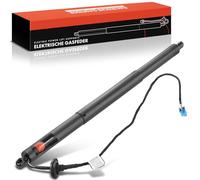 Frankberg Molla a gas Powerlift Posteriore sinistro Compatibile con GLC Coupé C253 SUV Replace# A2538900600