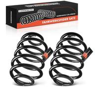 Frankberg Molle autotelaio Molle sospensioni Compatibile con Clio II BB CB 1.4 16V 1.2 16V 1.2 1.5 dCi 1.9 D 1.2 LPG 1.9 DTi 1.6 1.4 1.6 16V 1998-2016 Replace#