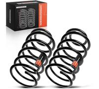 Frankberg Molle autotelaio Molle sospensioni Compatibile con Golf IV 1J1 L.u.p.o 6E1 6X1 Golf IV Variante 1J5 A3 8L1 Arosa 6H1 Replace#