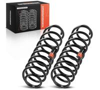 Frankberg Molle; sospensione; cuscinetto a molla; ammortizzazione; molla; sospensione; tampone di arresto; molla elicoidale; set molle; molle; molla a vite Replace# EY165B669AB