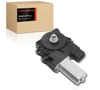 Frankberg Motore alzacristalli posteriore destro a 5 poli Alzacristalli Compatibile con Serie 1 E87 Serie 3 E90 E91 Berlina Replace# 67626927026