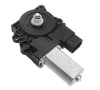 Frankberg Motore alzacristalli posteriore destro, compatibile con serie 3 E90 2004-2011, serie 3 Touring E91 2004-2012, E87 2004-2011, Replace# 67626927026