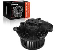Frankberg Motore del ventilatore 1811783 | Compatibile con: Autobus Transit V363 FAD FBD, Transit Box FA, Fiesta VII Van, Transit V363 Box FCD FDD