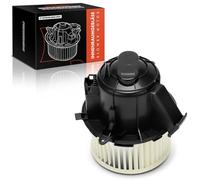 Frankberg Motore del ventilatore 87617 | Compatibile con: C3 Aircross II Van 2C 2R,C3 Aircross II 2C 2R,Crossland X Van,Crossland X P17 P2QO