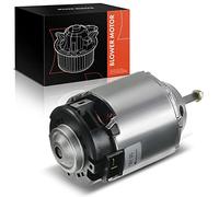 Frankberg Motore del ventilatore Compatibile con Maxima/Maxima QX IV A32 1994-2000 Maxima/Maxima QX V A33 2000-2003 X-Trail T30 2001-2013 Sostituisci# 272258H31C