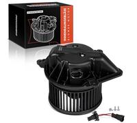 Frankberg Motore del ventilatore Compatibile con Scénic I MPV FA0 JA0/1 1.4 16V 1.9 dCi RX4 1.9 DTi 1.8 16V 1.8 4x4 1.6 1.6 Bi-Fuel 1.9 dCi 1.9 D 2.0 16V 1999-2003 7701048387
