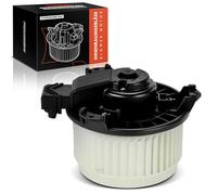 Frankberg Motore del ventilatore Compatibile con T.o.u.a.r.e.g 7L6 7L7 7LA Q7 4LB C.a.y.e.n.n.e 9PA A.m.a.r.o.k 2HA 2HB AGD S1B S6B S7A S7B A.m.a.r.o.k Pianale/Telaio S1B S6B S7B 7415062JA0