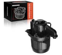 Frankberg Motore del ventilatore del riscaldatore 272101005R | Compatibile con: Clio IV BH, Clio IV Grandtour KH, C.a.p.t.u.r I H5 J5