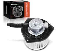 Frankberg Motore del ventilatore del riscaldatore 74250-64J12