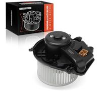 Frankberg Motore del ventilatore del riscaldatore 8D1820021