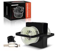 Frankberg Motore del ventilatore del riscaldatore A1248200608