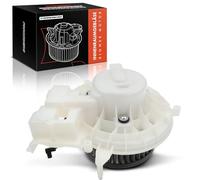 Frankberg Motore del ventilatore del riscaldatore A1718350004