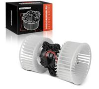 Frankberg Motore del ventilatore di riscaldamento 64118385558