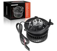 Frankberg Motore del ventilatore Ventilatore del riscaldamento Compatibile con 190 W201 Replace# 2018200842