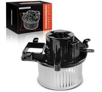 Frankberg Motore del ventilatore Ventilatore del riscaldamento Compatibile con 5008 0E 0U 3008 MPV 0U DS5 Replace# 6441.CP