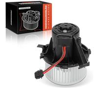 Frankberg Motore del ventilatore Ventilatore del riscaldamento Compatibile con A4 Avant 8K5 Q5 8RB A4 8K2 A5 8T3 A5 Spotback 8TA Replace# 8K182 0021B