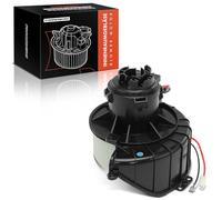 Frankberg Motore del ventilatore Ventilatore del riscaldamento Compatibile con Astra G CC T98 Astra G CaR.A.Van T98 Astra H A04 Astra H Twintop A04 Astra H CaR.A.Van A04 Replace# 93191900