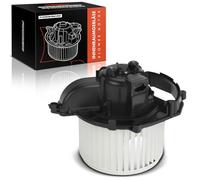 Frankberg Motore del ventilatore Ventilatore del riscaldamento Compatibile con C4 Grand Picasso I UA Partner Tepee Partner Furgone/MPV Partner Pianale/Telaio C4 Picasso I MPV UD Replace# 6441CG