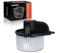 Frankberg Motore del ventilatore Ventilatore del riscaldamento Compatibile con Ducato Bus 244 Ducato Bus 230 Ducato Pianale/Telaio 230 Ducato Furgone 230 Ducato Pianale/Telaio 244 Replace# 71734232