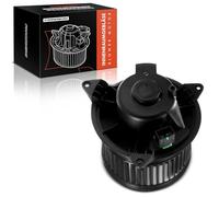 Frankberg Motore del ventilatore Ventilatore del riscaldamento Compatibile con Focus Turnier DNW Focus DAW DBW Mondeo III Turnier BWY Mondeo III B5Y Focus Berlina DFW Replace# XS4H18456AB