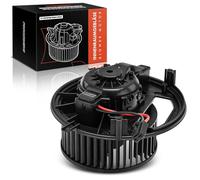 Frankberg Motore del ventilatore Ventilatore del riscaldamento Compatibile con Leon 5F1 Superb III Station Wagon 3V5 Leon ST 5F8 A3 Sportback 8VA 8VF Superb III 3V3 Replace# 5Q1819021B