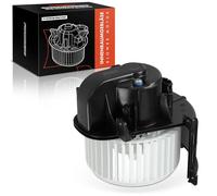 Frankberg Motore del ventilatore Ventilatore del riscaldamento Compatibile con T.o.u.a.r.e.g 7L6 7L7 7LA C.a.y.e.n.n.e 9PA Replace# 700262,7L0820021Q