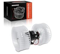 Frankberg Motore del ventilatore Ventilatore del riscaldamento Compatibile con Vito Bus W639 Vito/Mixto Furgone W639 Viano W639 Replace# 8358304