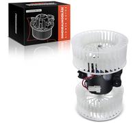 Frankberg Motore del ventilatore Ventilatore del riscaldamento Compatibile con Vito Bus W639 Vito/Mixto Furgone W639 Viano W639 Replace# 0008357904