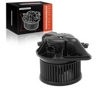 Frankberg Motore del ventilatore Ventilatore del riscaldamento Compatibile con Vivaro Furgone X83 Trafic II Bus JL Vivaro Combi X83 Trafic II Furgone FL Trafic II Pianale/Telaio EL Replace# 4409448