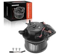 Frankberg Motore del ventilatore Ventilatore interno Compatibile con Xsara N0 N1 1997-2005 Xsara Break N2 1997-2005 ZX N2 1991-1998 Sostituisci# 6441.N3