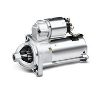 Frankberg Motore di avviamento Auto 1,1 KW/12 V/9 denti Compatibile con B-Class W245 B 180 W169 A 180 W169 A 160 Replace# 31205,0041518501