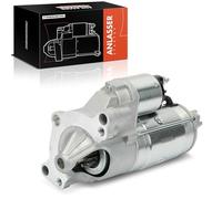 Frankberg Motore di avviamento Auto 2,5 KW/12 V/11 denti Compatibile con Spacetourer Bus V 2.0L TR.A.Veller Bus V 2.0L Replace# D8R28,5802AW