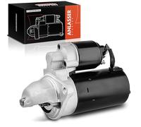 Frankberg Motore di avviamento Auto 2 KW/12 V/9 denti Compatibile con Replace# 112534,185086600