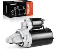 Frankberg Motore di avviamento Auto Diesel 2 KW/12 V/12 Denti Compatibile con Tourneo Custom V362 Bus F3 Ducato Furgone 250 Transit Bus FB FC FD FS FZ Replace# 1385378