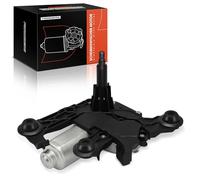 Frankberg Motore per tergicristallo a 3 poli, compatibile con 2008 I CU 1.2L 1.4L 1.5L 1.6L 013-2019 Replace# 9678423580,8058642615771