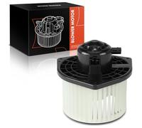 Frankberg Motore soffiante compatibile con ASX GA W 1.6L-2.3L 2010-2024 Lancer VII CSA CTA 1.3L-2.0L 2000-2013 Outlander II CWW 2.0L-3.0L 2006-2016 Benzina/Diesel Replace# 7802A217
