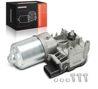 Frankberg Motore Tergicristallo 4-Poli Anteriore Compatibile con Altea 5P1 1.2L-2.0L 2004-2015 Replace# 5P0955119D