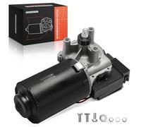 Frankberg Motore Tergicristallo 4-Poli Anteriore Compatibile con BR.A.Va 182 1.2L-1.9L 1995-2002 BR.A.Vo I 182 1.2L-2.0L 1995-2001 Marea 185 1999-2002 Replace# 9948456