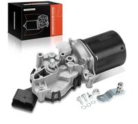 Frankberg Motore Tergicristallo 4-Poli Anteriore Compatibile con C3 II SC DS3 SA DS3 Cabriolet DS3 SA DS3 Cabriolet SB Replace# 6405QC