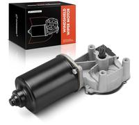 Frankberg Motore tergicristallo 4 poli compatibile con 207 WA WC 207 CC WD 207 Kasten/Hatchback WA WC 207 berlina 207 SW WK Replace# 9650380780,6405CH