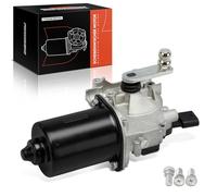 Frankberg Motore Tergicristallo 4-Poli Compatibile con B-Class W242 W246 B160 B160 CDi/d B 80 B180 CDi B180 CDi/d B200 B200 CDi B200 CDi/d Replace# A2468200040