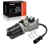 Frankberg Motore Tergicristallo Anteriore Compatibile con 406 8B 1.6L-3.0L 1995-1899 406 Break 8E/F 1.8L-3.0L 1996-1899 406 Coupé 8C 2.0L-3.0L 1997-1899 Replace# 6405G1